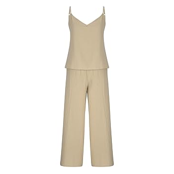 Amazon.com: Generic Two Piece Sets for Women Fashion Summer